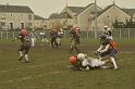 Evry Daily Photo -Foot Us Junior 2010 - Les Corsaires vs Les Chevaliers 667